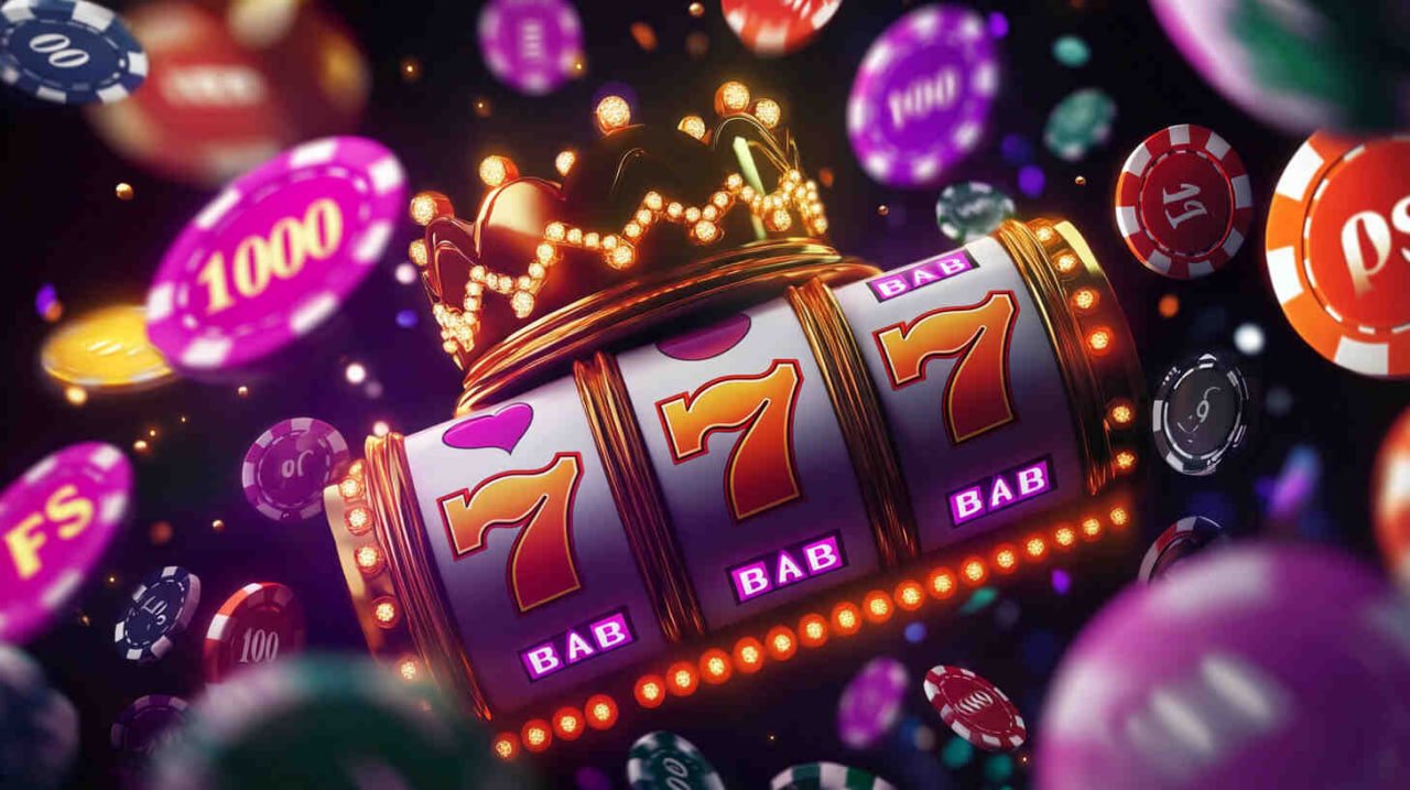 ink736 Lobby Game slot populer dengan jackpot progresif terbesar