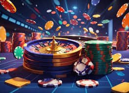 ink736 Lobby Game pengalaman bermain game online lengkap di Indonesia
