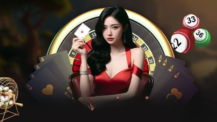ink736 platform hiburan online terpercaya Indonesia – tampilan utama