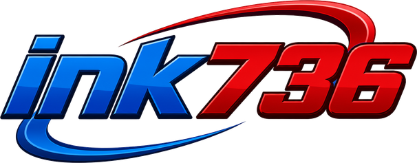 ink736 Logo